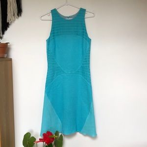 Vintage Missoni Cotton Weave dress